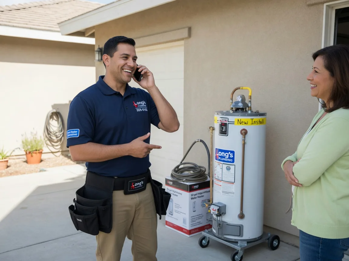 Leak Detection Fullerton, ND FAQs